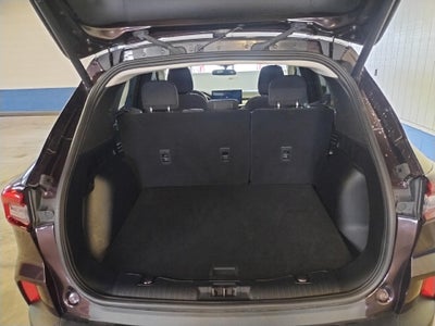 2023 Ford Escape Active AWD