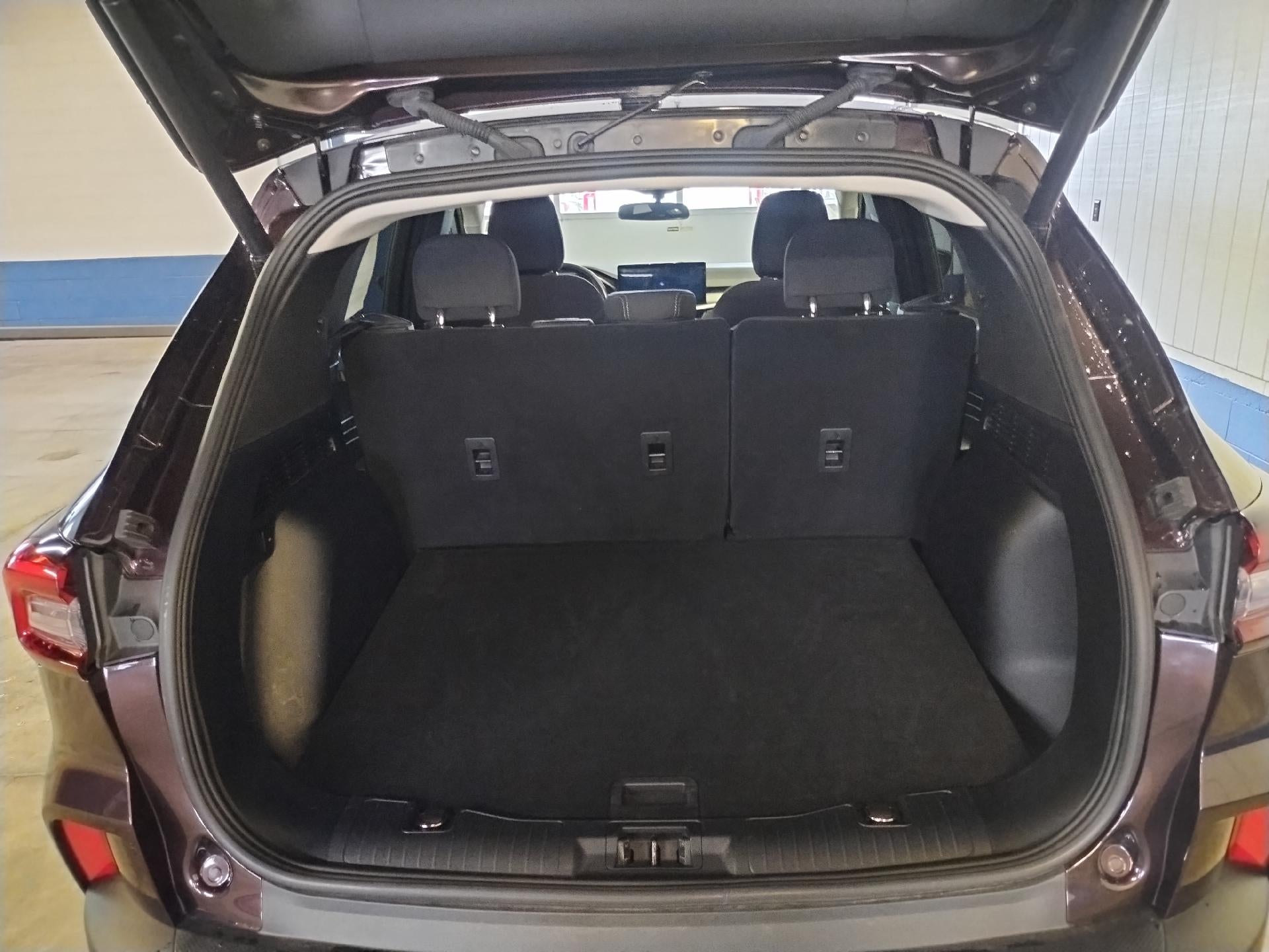 2023 Ford Escape Active AWD