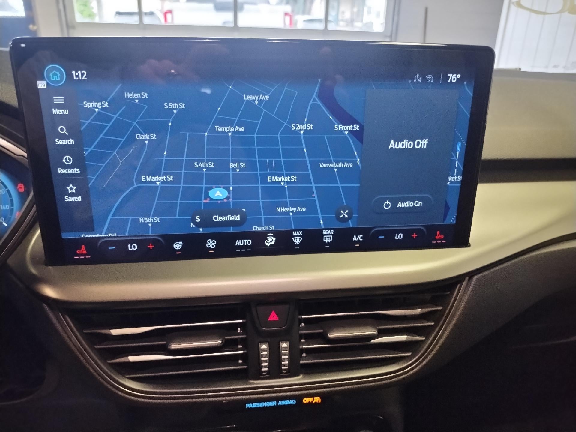 2023 Ford Escape Active AWD