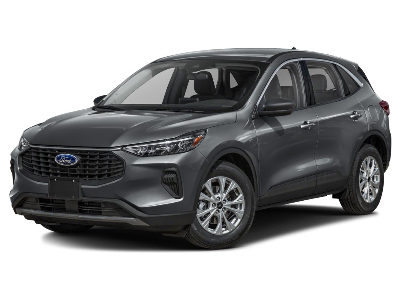 2023 Ford Escape Active AWD's photo