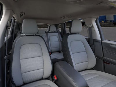 2026 Ford Escape Active AWD