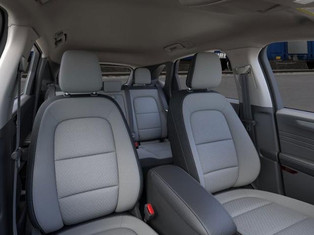 2026 Ford Escape Active AWD