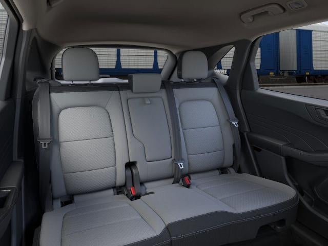 2026 Ford Escape Active AWD