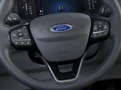 2026 Ford Escape Active AWD
