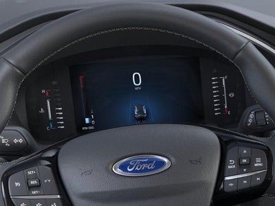 2026 Ford Escape Active AWD