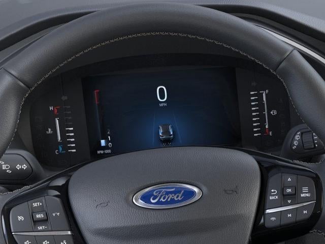 2026 Ford Escape Active AWD