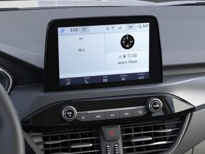 2026 Ford Escape Active AWD