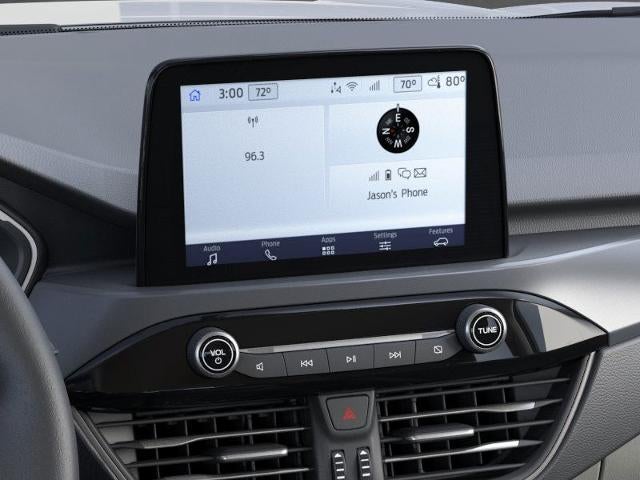 2026 Ford Escape Active AWD