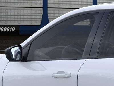 2026 Ford Escape Active AWD