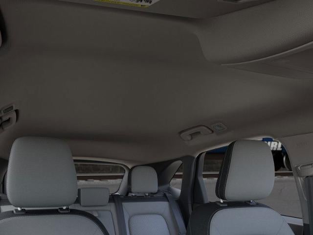 2026 Ford Escape Active AWD