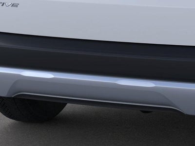 2026 Ford Escape Active AWD