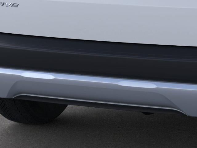 2026 Ford Escape Active AWD