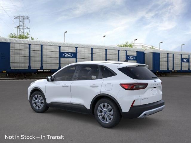 2026 Ford Escape Active AWD