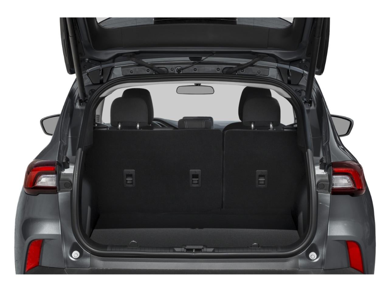 2026 Ford Escape Active AWD