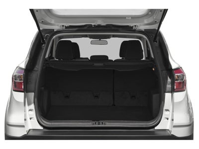 2019 Ford Escape SEL 4WD