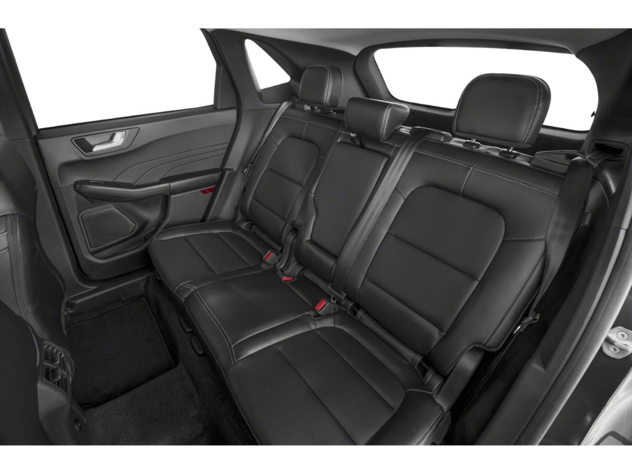 2023 Ford Escape Platinum AWD