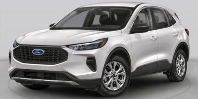 2023 Ford Escape Platinum AWD