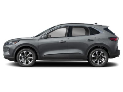 2023 Ford Escape Platinum AWD