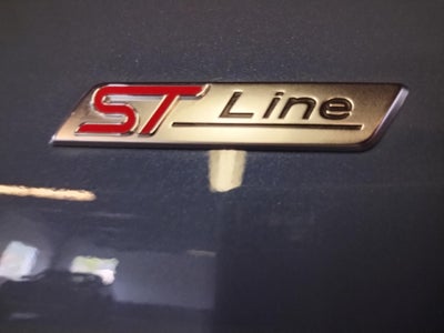 2024 Ford Escape ST-Line AWD