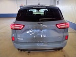 2024 Ford Escape ST-Line AWD