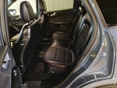 2024 Ford Escape ST-Line AWD