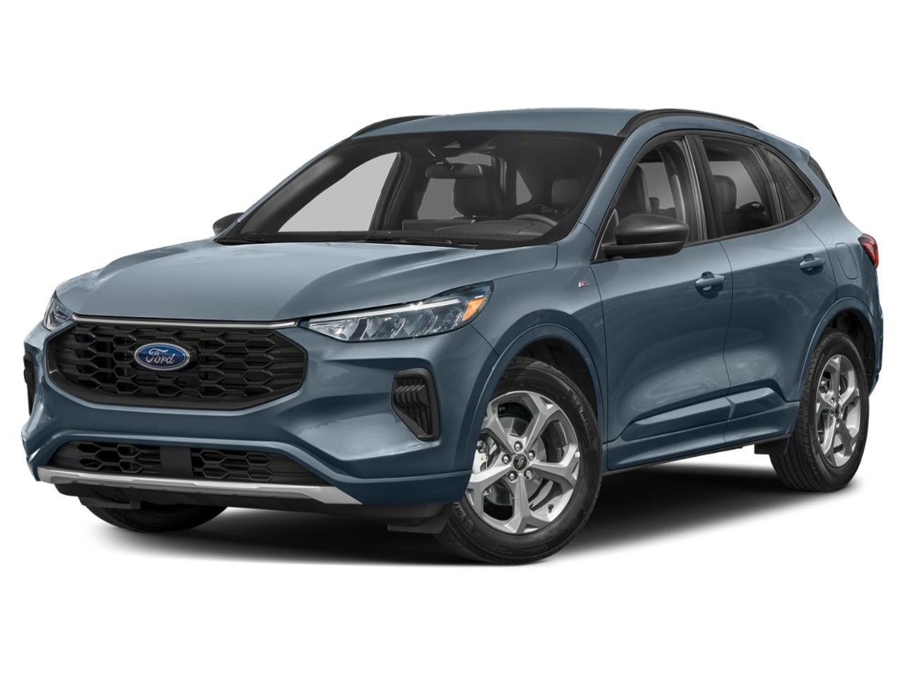 2024 Ford Escape ST-Line AWD's photo