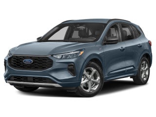 2024 Ford Escape ST-Line AWD