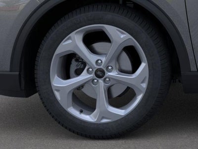 2026 Ford Escape ST-Line AWD