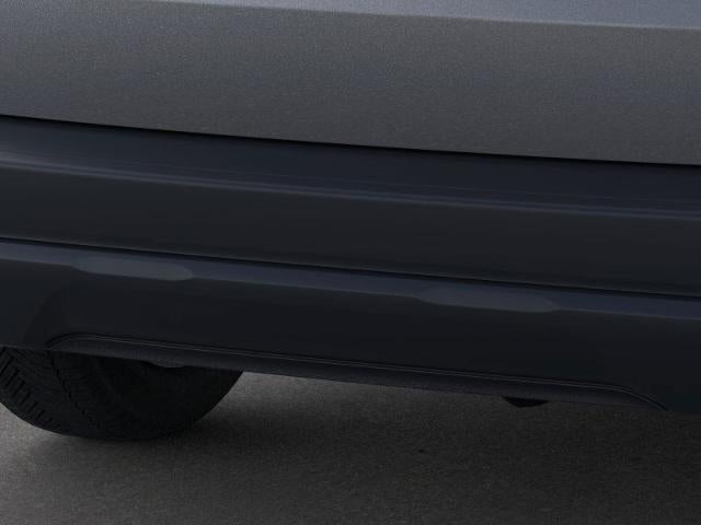 2026 Ford Escape ST-Line AWD