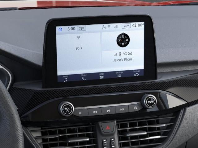 2026 Ford Escape ST-Line AWD