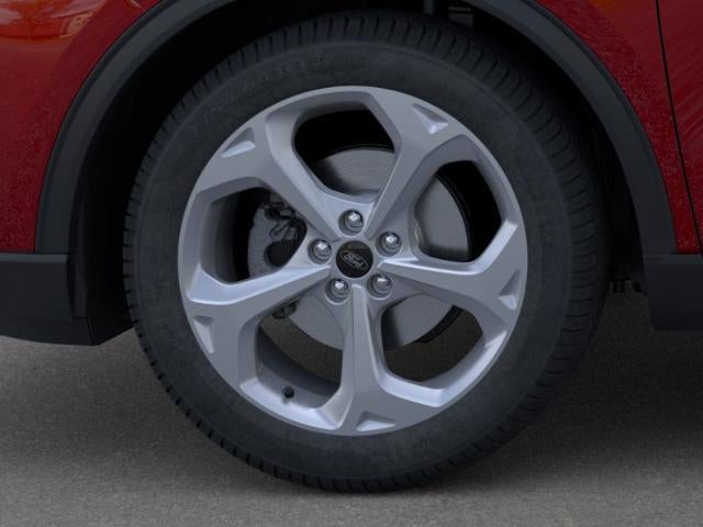 2026 Ford Escape ST-Line AWD