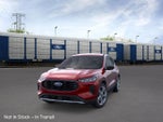 2026 Ford Escape ST-Line AWD
