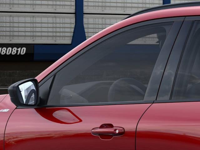 2026 Ford Escape ST-Line AWD