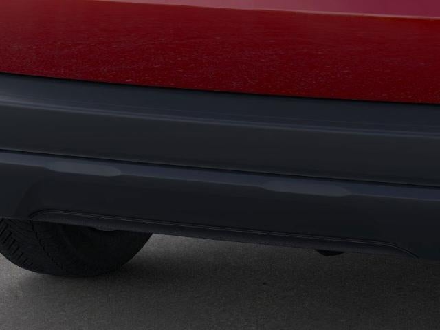 2026 Ford Escape ST-Line AWD