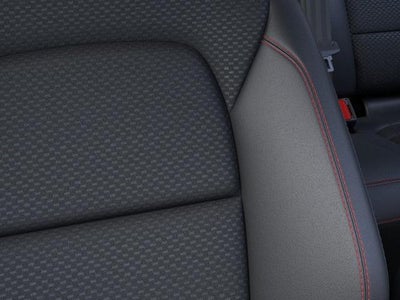 2026 Ford Escape ST-Line Select AWD