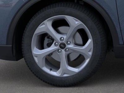 2026 Ford Escape ST-Line Select AWD