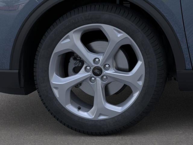 2026 Ford Escape ST-Line Select AWD