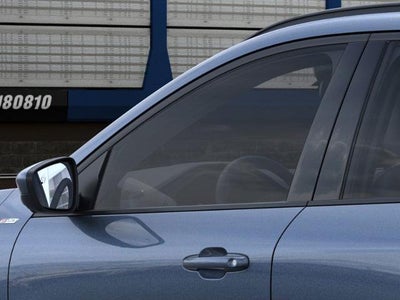 2026 Ford Escape ST-Line Select AWD