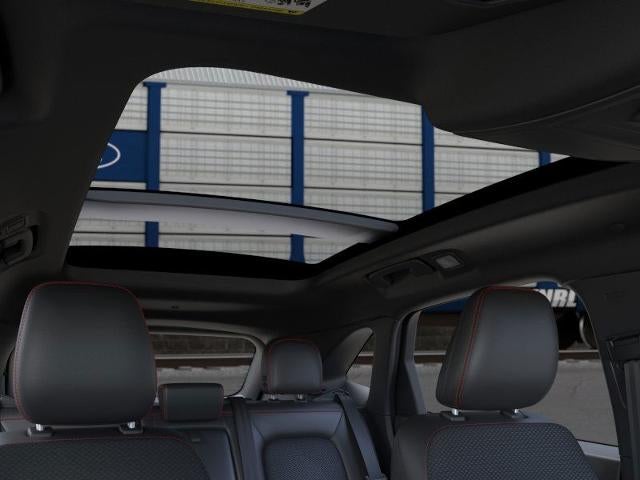 2026 Ford Escape ST-Line Select AWD