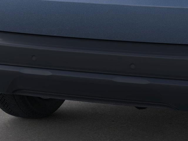 2026 Ford Escape ST-Line Select AWD