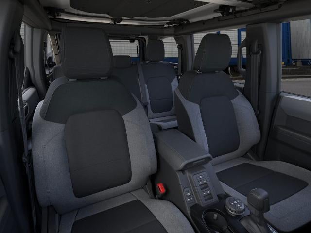 2026 Ford Bronco Big Bend 4 Door 4x4