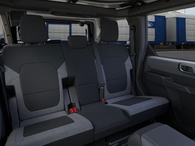 2026 Ford Bronco Big Bend 4 Door 4x4