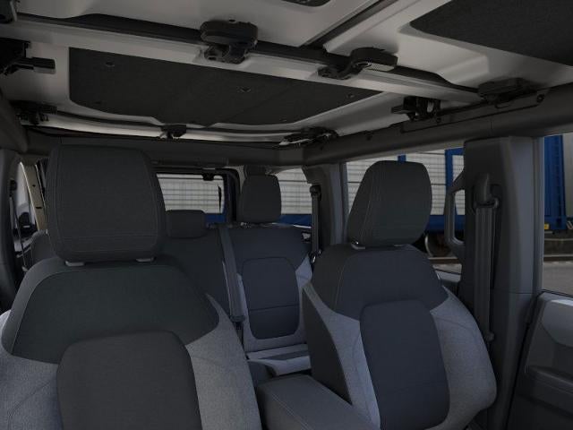 2026 Ford Bronco Big Bend 4 Door 4x4