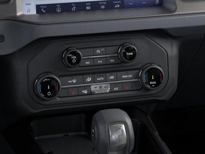 2026 Ford Bronco Big Bend 4 Door 4x4