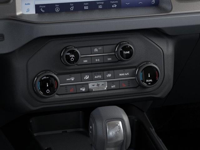 2026 Ford Bronco Big Bend 4 Door 4x4