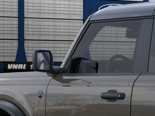 2026 Ford Bronco Big Bend 4 Door 4x4