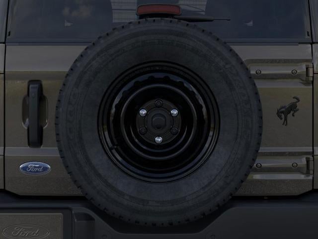 2026 Ford Bronco Big Bend 4 Door 4x4