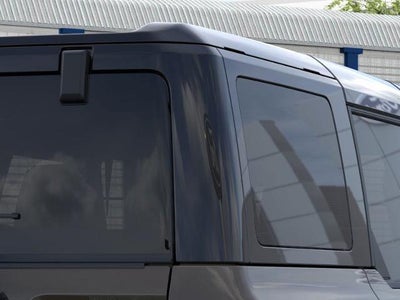 2026 Ford Bronco Big Bend 4 Door 4x4