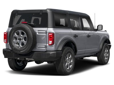 2026 Ford Bronco Big Bend 4 Door 4x4