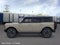 2025 Ford Bronco Outer Banks 4 Door 4x4